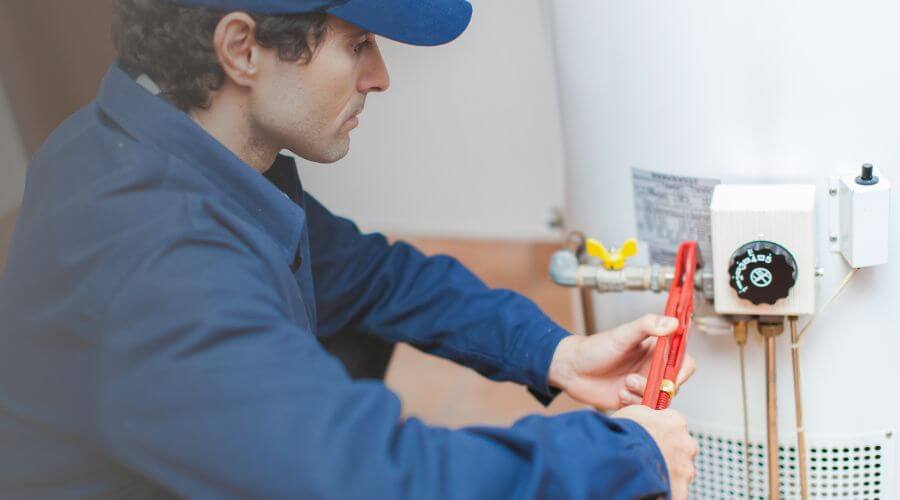 Professional Leak Detection in Croswell, MI