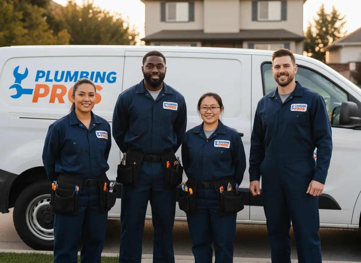Water Heater Repair company in Croswell, MI